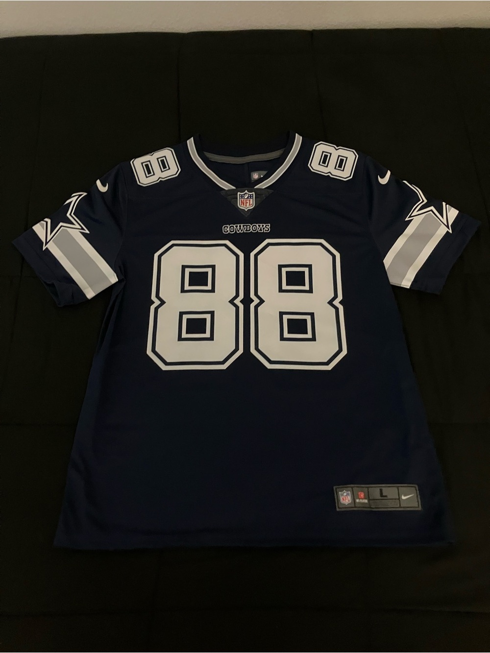 CeeDee Lamb Dallas Cowboys Limited Nike Jersey - Men’s Large